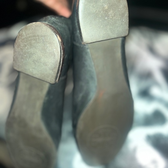 Tory Burch Boots - Picture 6 of 8